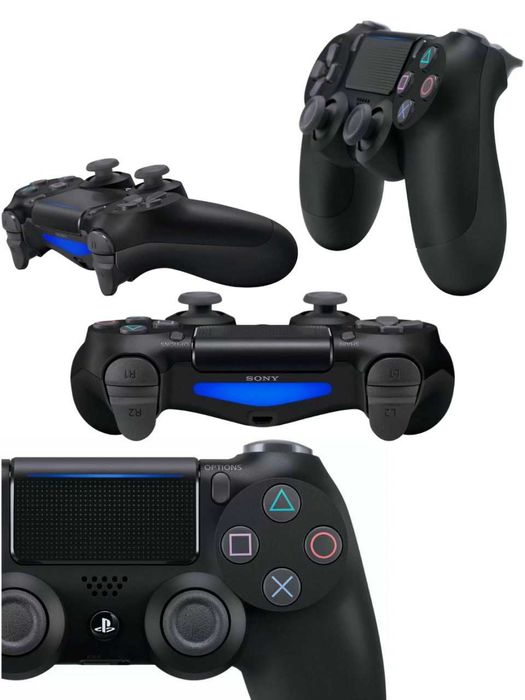 playstation 4 ps4