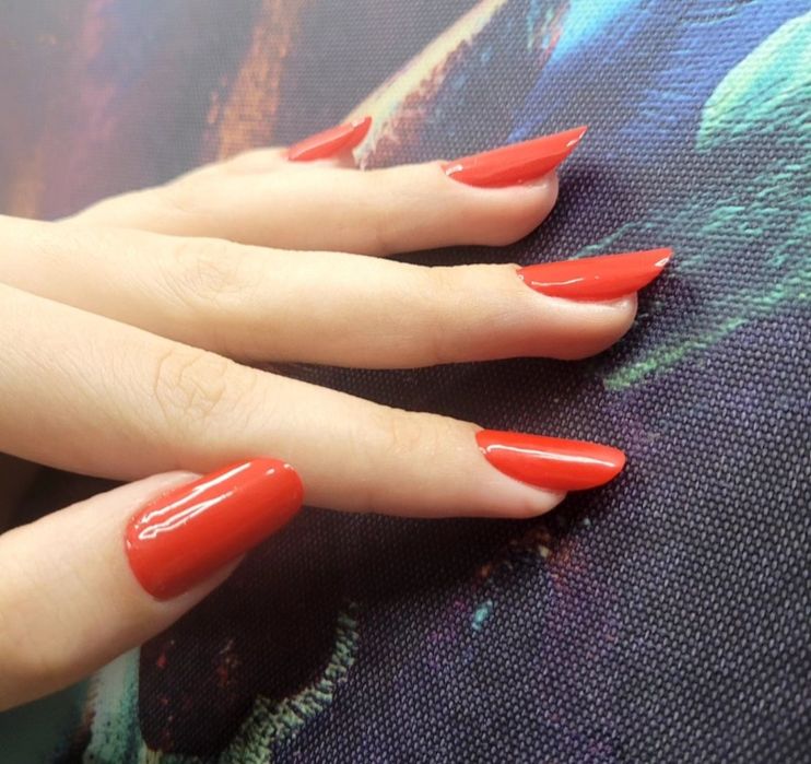 Unghii cu gel ,Mall Vitan ,sector 3