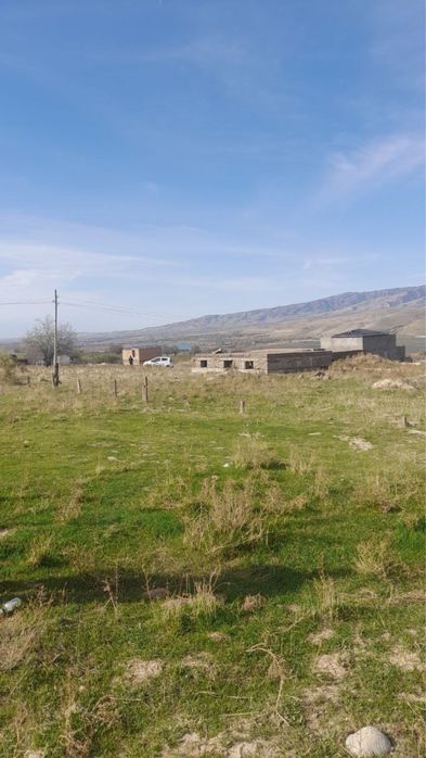 Boʻstonliq tumanida 4 sotix yer sotiladi