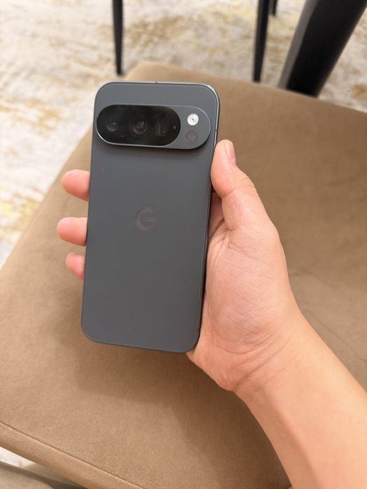 Google pixel 10 pro