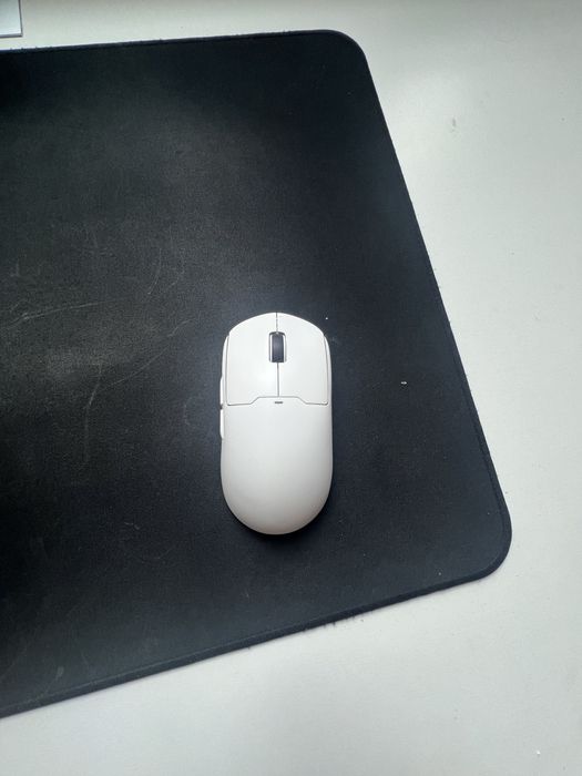 Игровая мышка mchoose