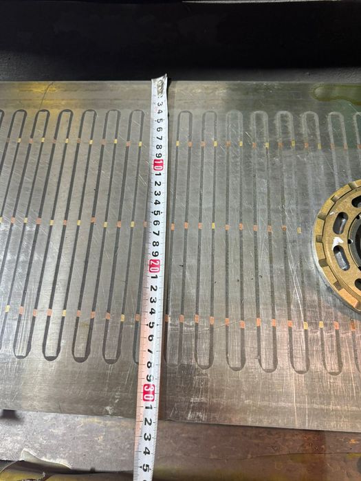 Продается плоскошлифовальный станок  ЗЛ722А