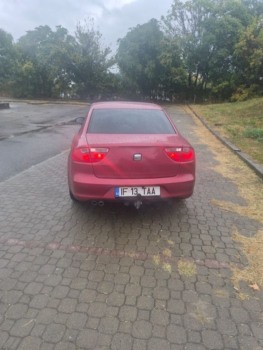 Seat Exeo