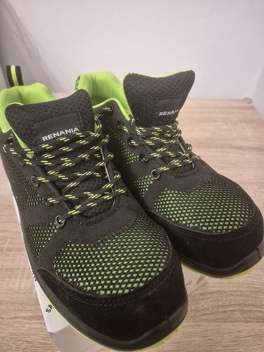 Pantofi protectie / securitate