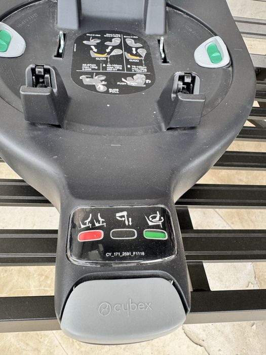 Vand scaunel de copil