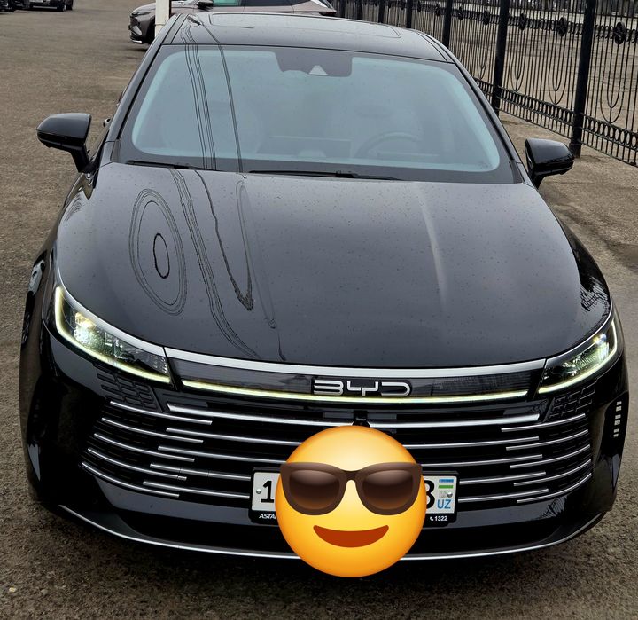 Прдаётся БВД чазор 120км