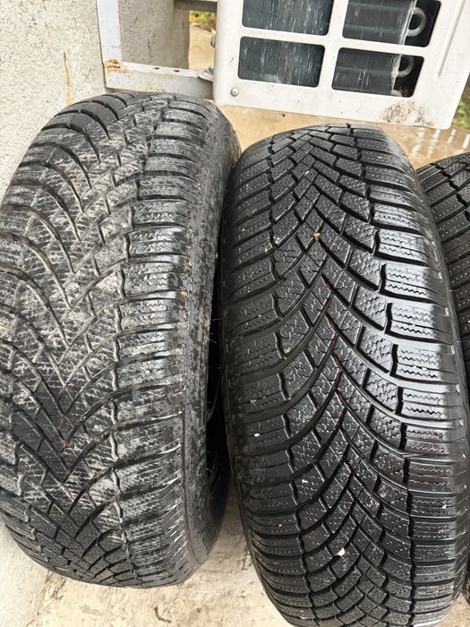 Vand jante bmw 5x 120 pe 16