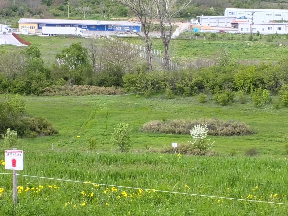 Продава се Земеделски имот в Дебелец -  кв.м за 7 €/дка - Снимка #3
