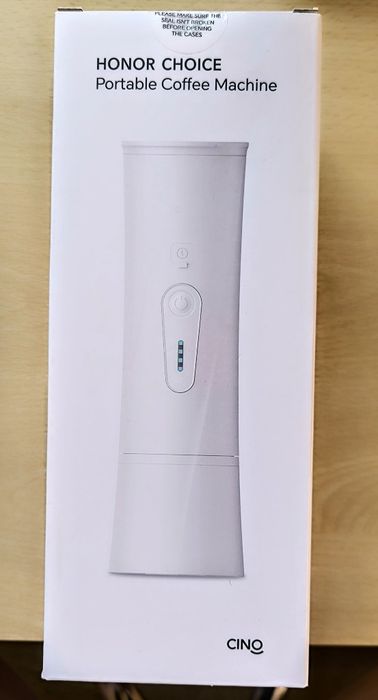 Преносима кафе машина Honor Choice Portable Coffee Machine