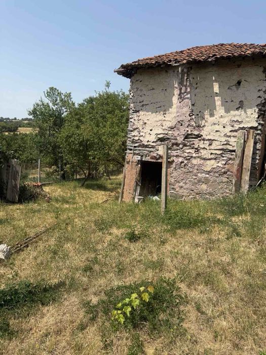 Продава се Къща в с. Цървеняно, Област Кюстендил - 1500 кв.м за 20 €/кв.м - Снимка #2