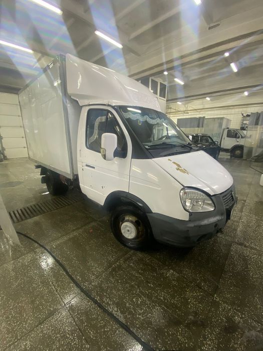 Обмен на трактор