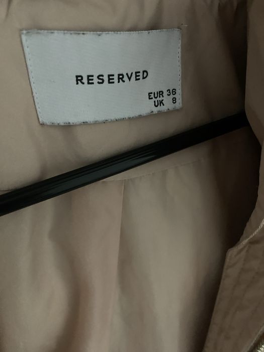 Geaca iarna,marimea S