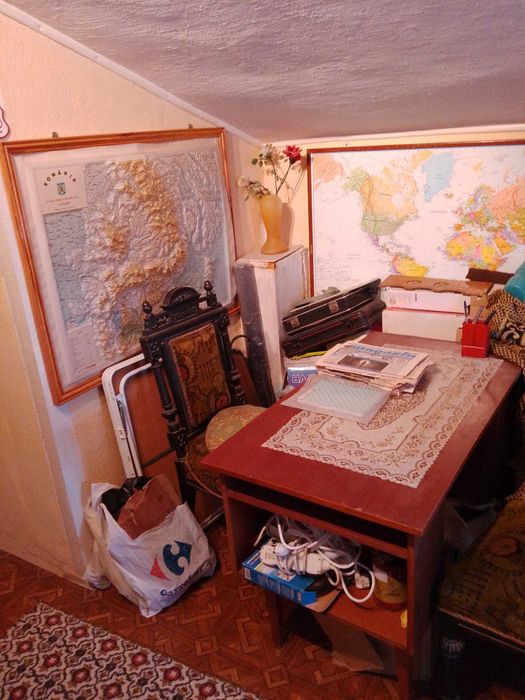 Casa Tartasesti cu mansarda si teren 915mp, Tartasesti
