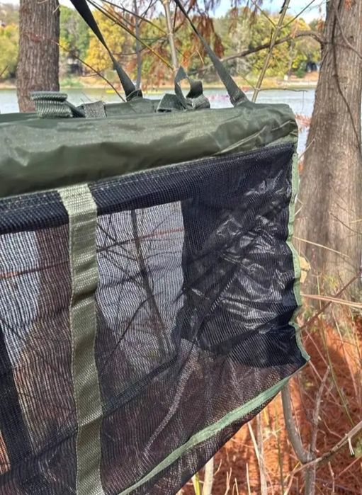 Плаващ слинг теглилка