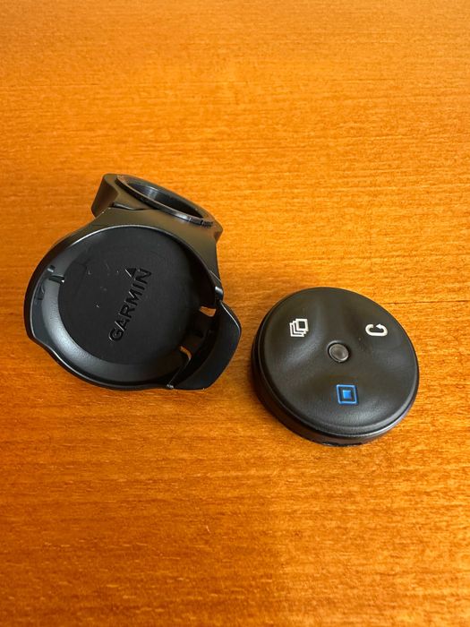 Garmin Edge 530 с дистанционно