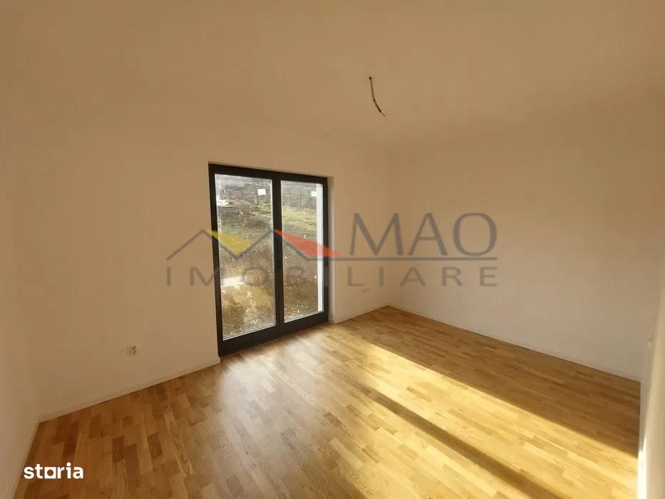 Spre vanzare, casa nou 4 camere