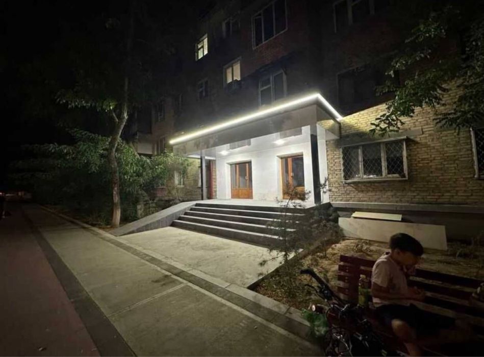 Продаётся нежилое помещение в Яшнабадском районе