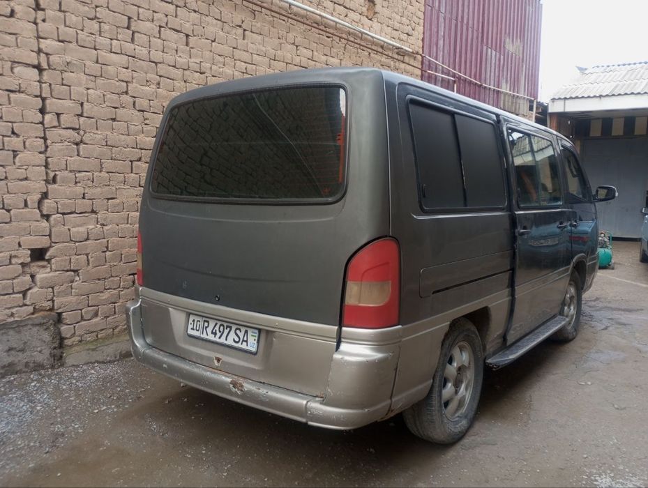 Продаётся истана