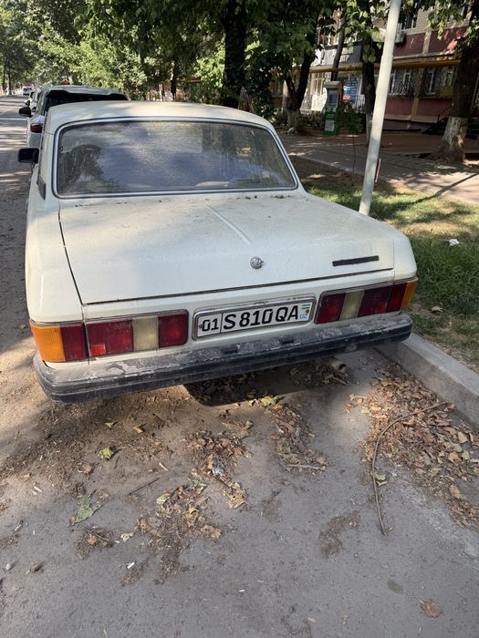 Волга газ продается срочно!