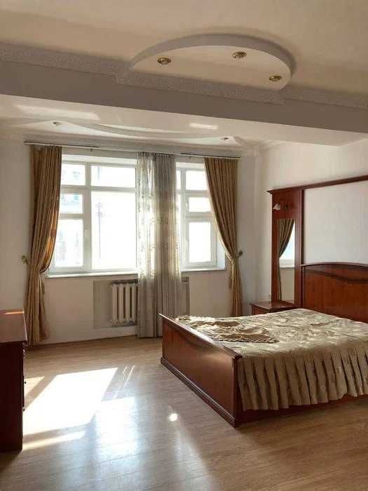 Яшнабад орр посольство Японии 4х ком 155м2 Мебель Техника;