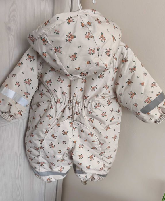 Космонавт H&M -нов!