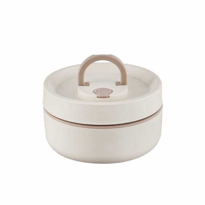 Комплект кутии за обяд с термо чанта – топла храна навсякъде