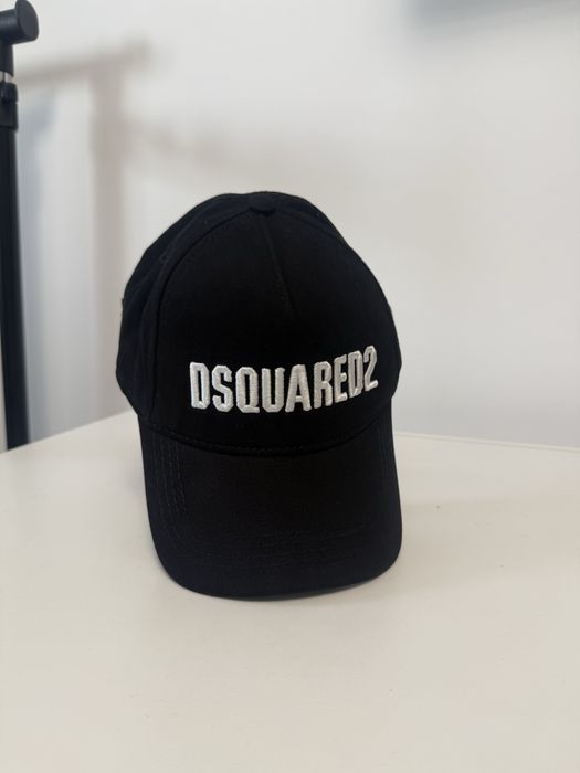 Sapca DSQUARED2 super calitate