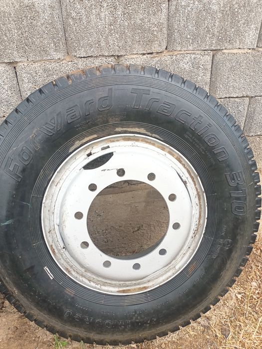 Балонддар сатылады бу 11 00 R 20