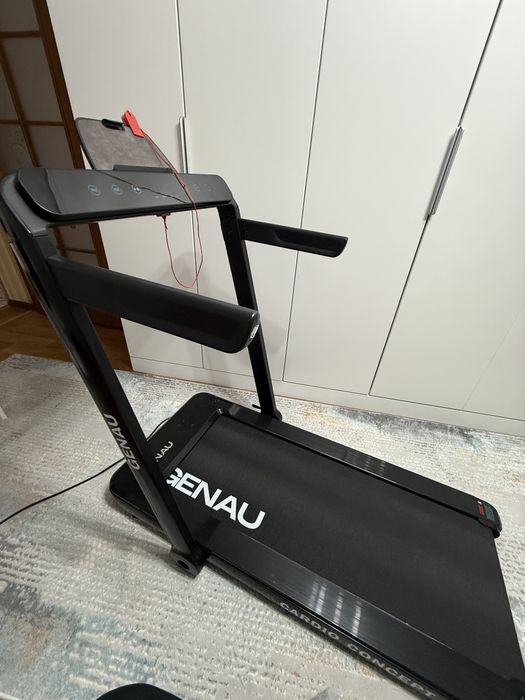 Продаи беговую дорожку