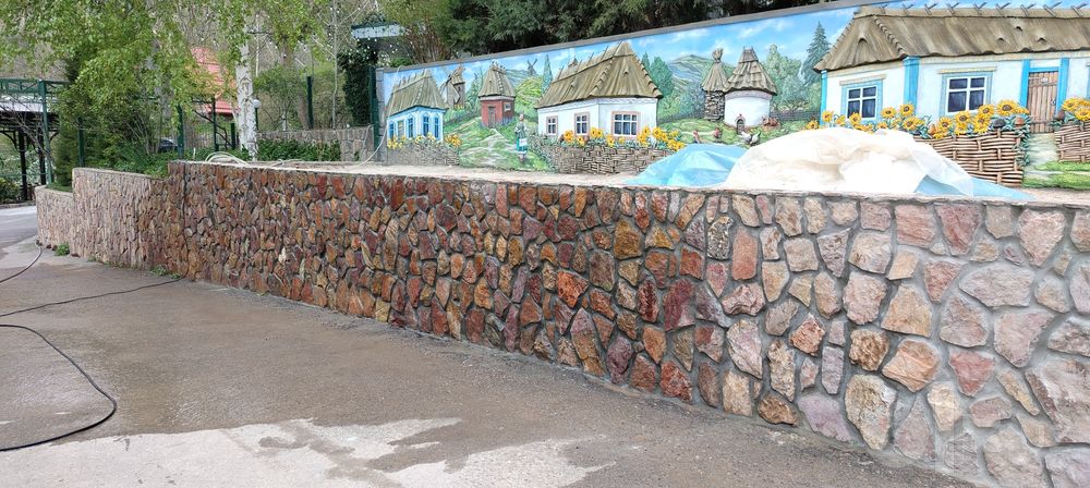 Артбетон :создаю то чего нет не у кого!