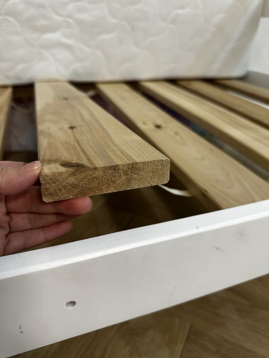 Кровать домик 165 на  85