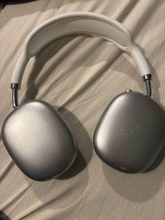 Casti wireless max