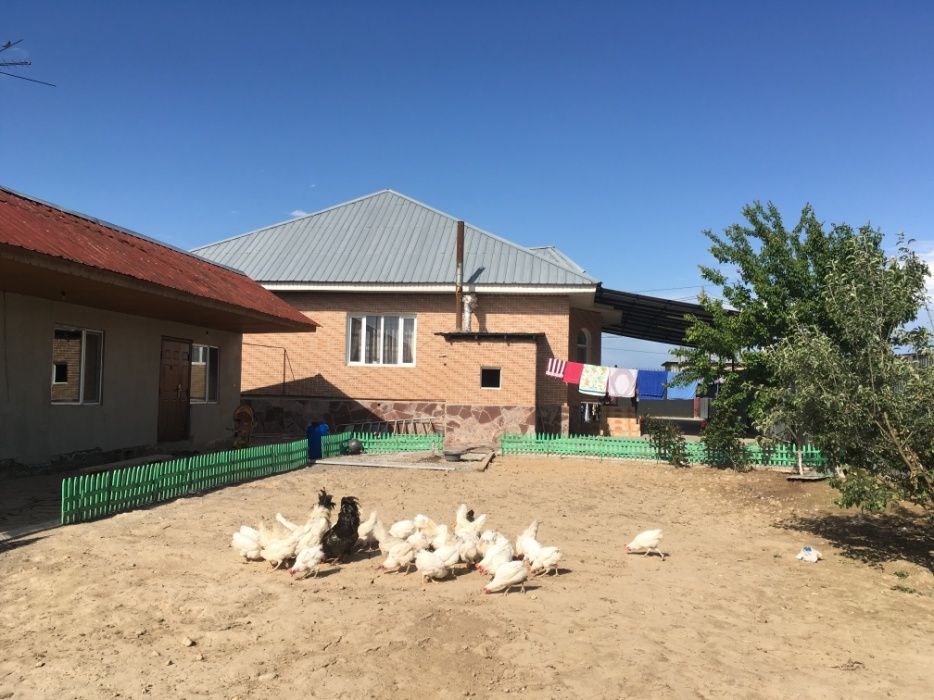 Продам дом или обмен