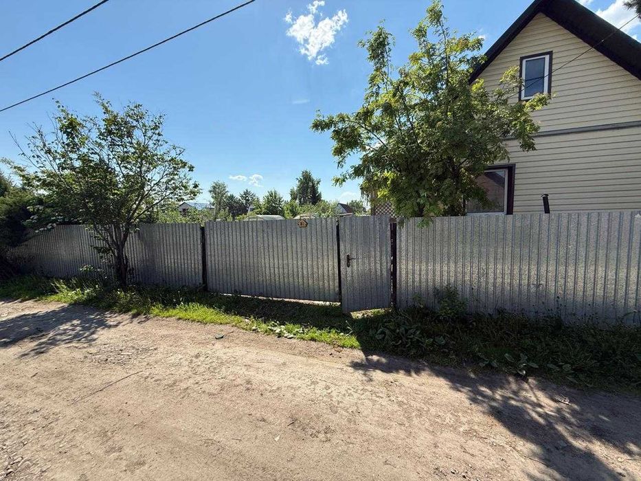 Продам Дачу с. т Звездочка