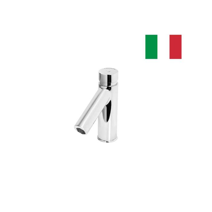 Смесител за мивка PUSH