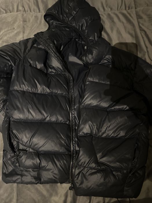 Vand geaca Emporio Armani