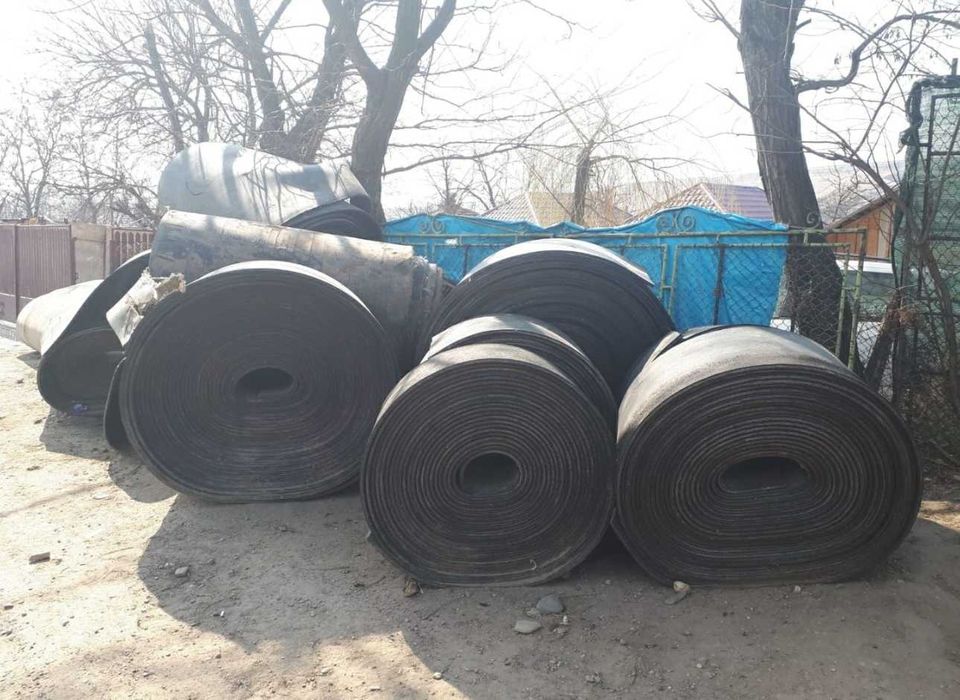 Banda de cauciuc la cel mai bun pret, asigur transport gratuit