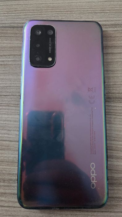 Oppo a74 5g CPH2197, nu merge amprenta