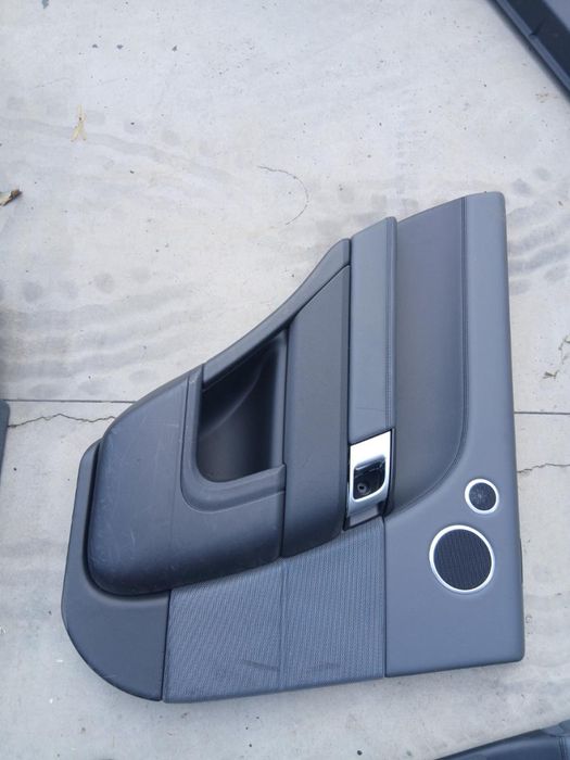 Set Fete De Usa Land Rover Range Rover Sport L494 2013+