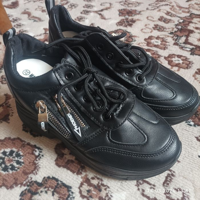 Красофка кизланики размер 37