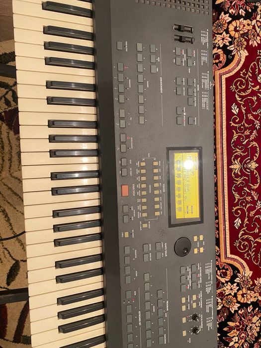 Instrument muzical