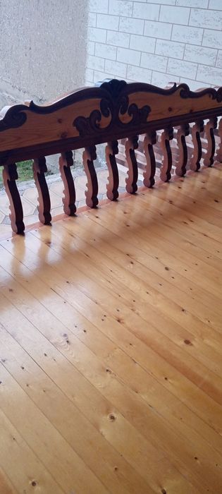 Yangi karavot sotiladi