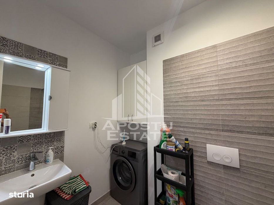 Apartament cu 2 camere de vanzare ,X-City Towers , Torontalului