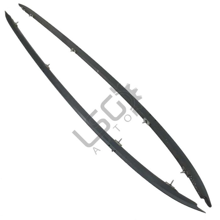 Надлъжни релси багажник таван Opel Astra (J)  ID: 156673