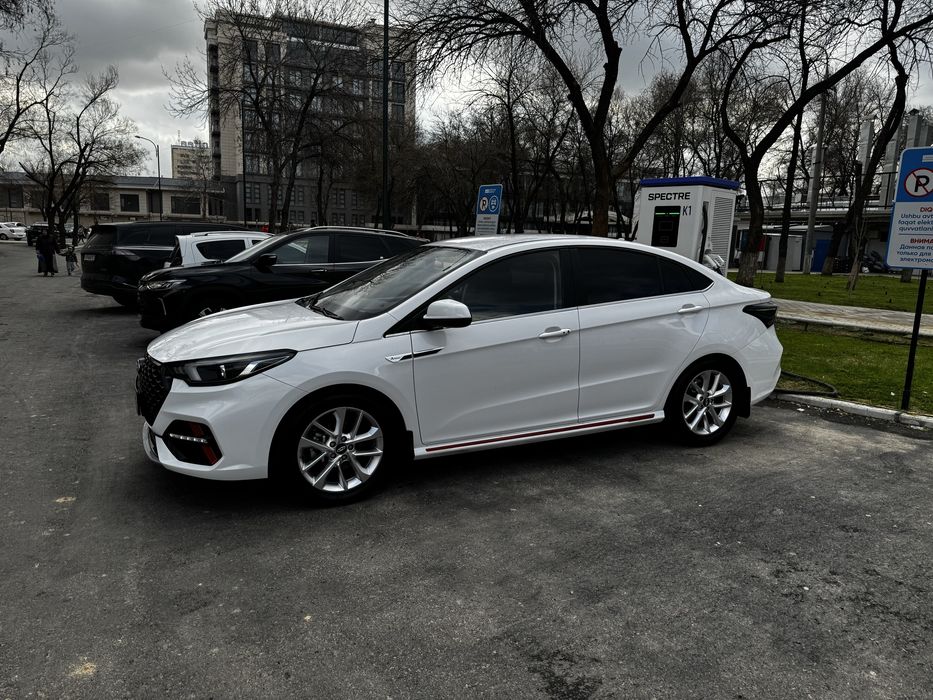 Chery Arrizo 6 pro (Comfort) Лизинг