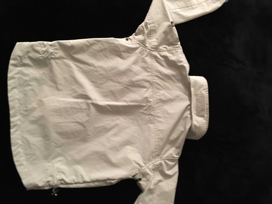 Napapijri -есенно яке, панталон карго, тениска за момче размер 140 см.