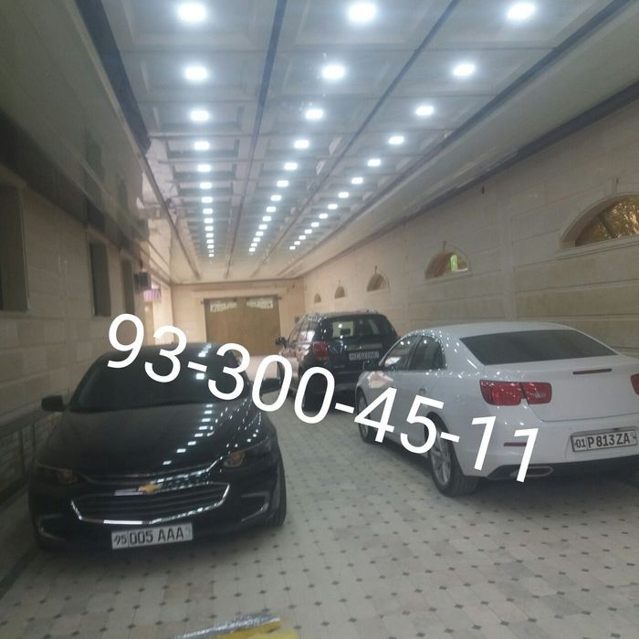 Алюкабонд мантаж киламиз