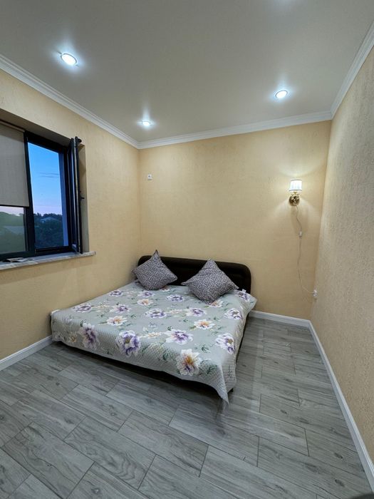 Продается дачный коттедж