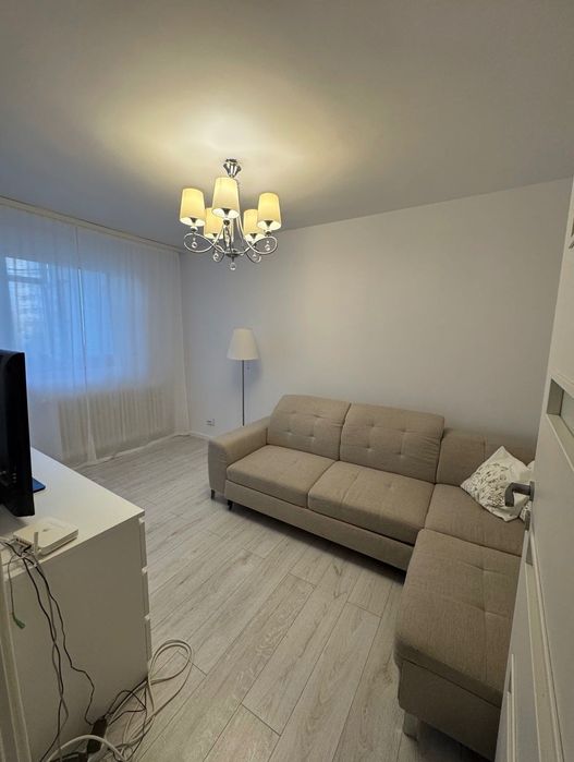 Închiriez apartament 2 Camere Pallady