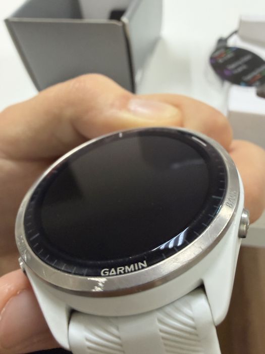 Garmin 965 fore runner